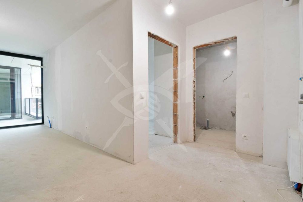 Продава се Тристаен апартамент в София, Кръстова вада - 133 кв.м за 1980 €/кв.м - Снимка #9