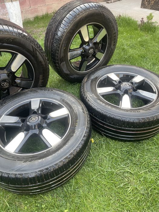 Продам шины