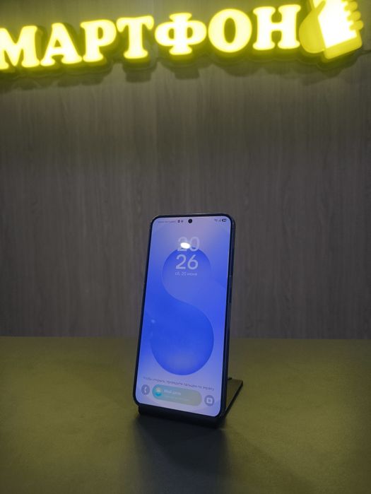 Samsung S25 12/128gb | СМАРТФОН