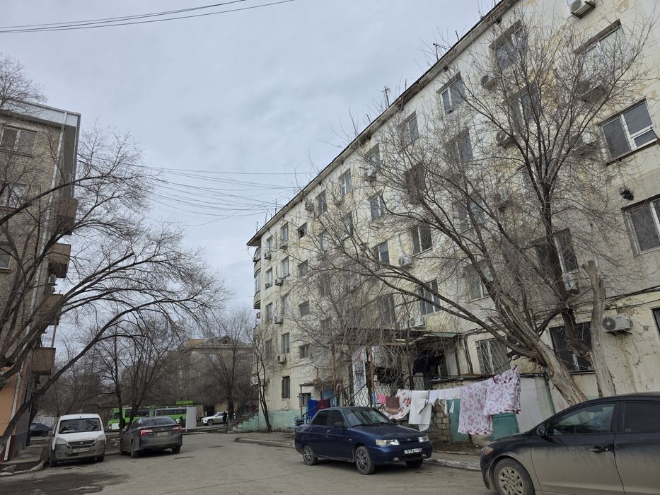 Санатория. 1 комн квартира.