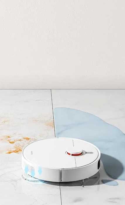 Xiaomi robot pelesos vacum s20+ есть все модели xiaomi в наличи