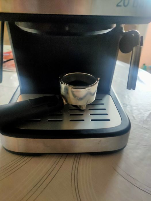 Кафемашина Rohnson