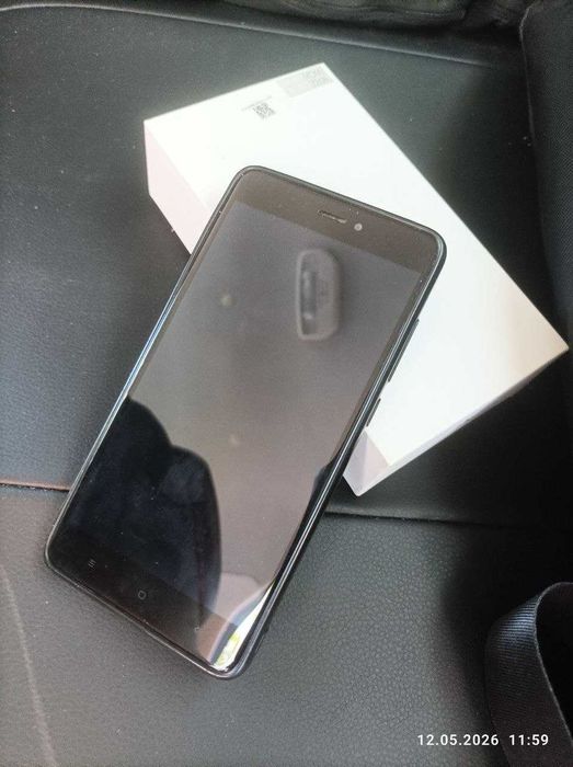 Продам Redmi Note 4X