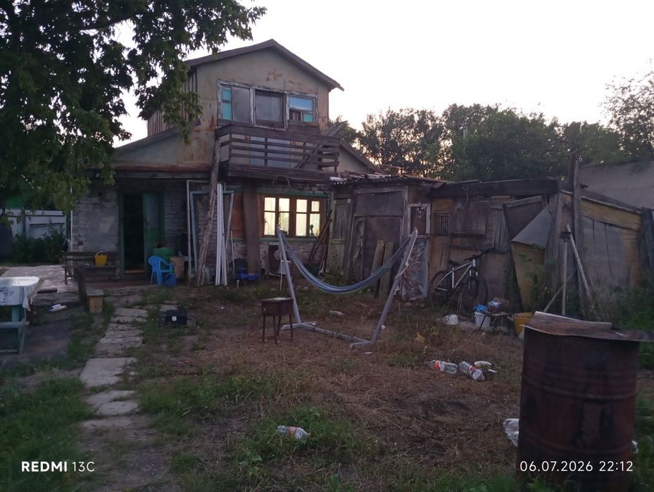 Продам дачу в Телецентре.