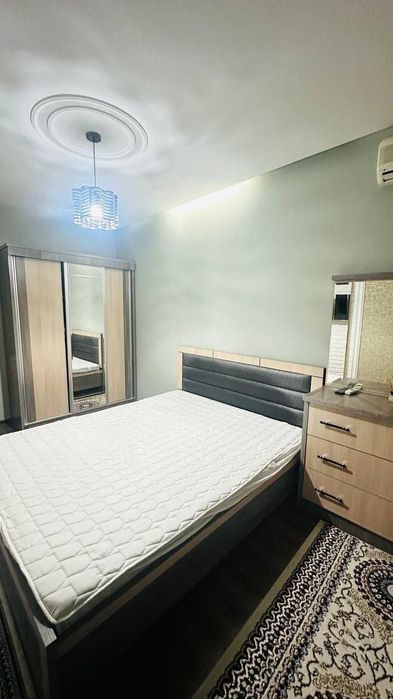 Yunusobod Metrosiga yaqin joyda joylashgan kvartirami ijaraga beraman