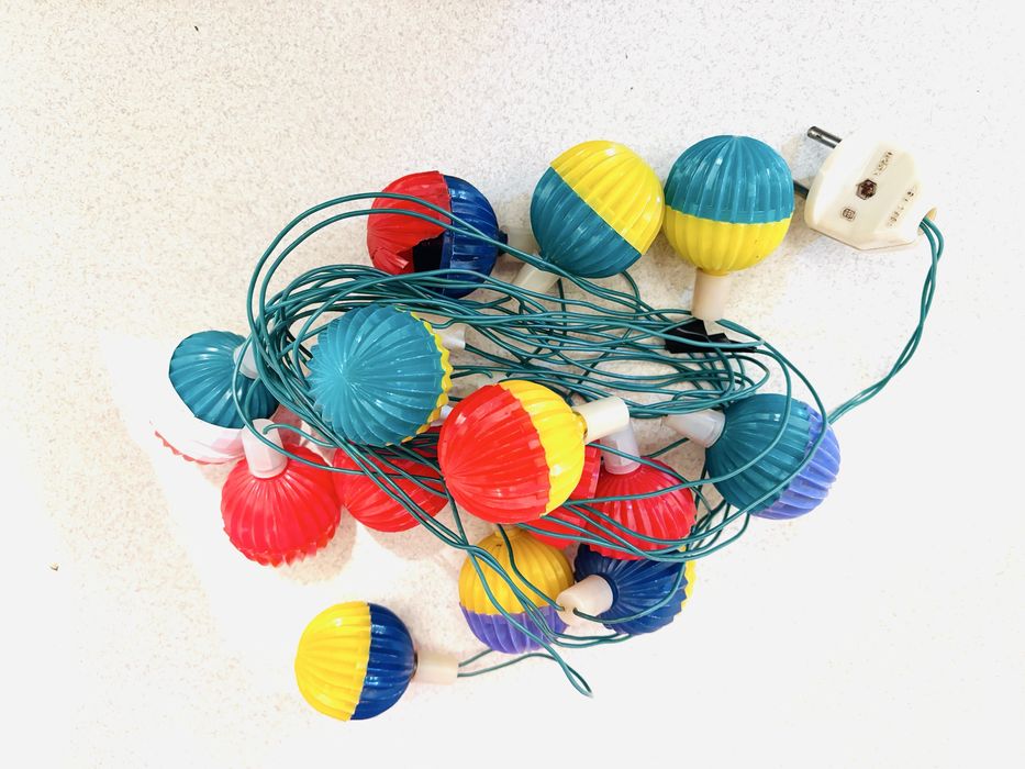 Продам Советскую коробку