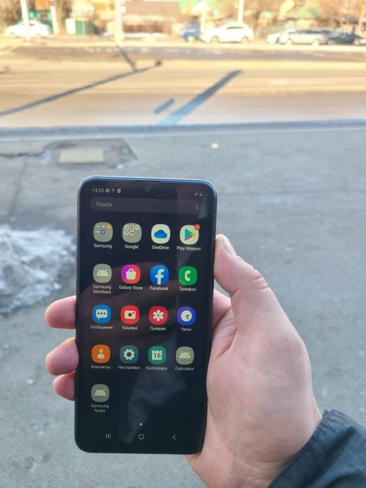 Продам Samsung A10s