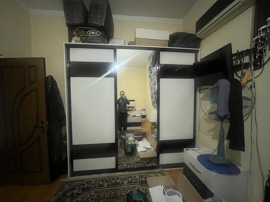 Спальный гарнитур, спальная гарнитура