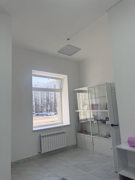 Комерческое помещение в аренду
