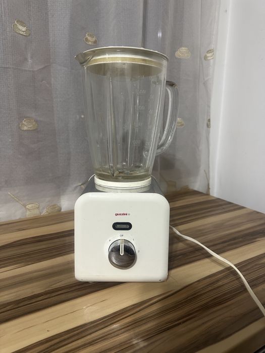 Blender guzzini stare buna
