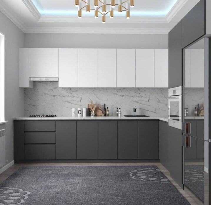 Кухонной мебель для дома 10% скидка