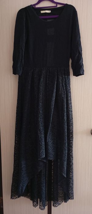 Продам вечерние платья