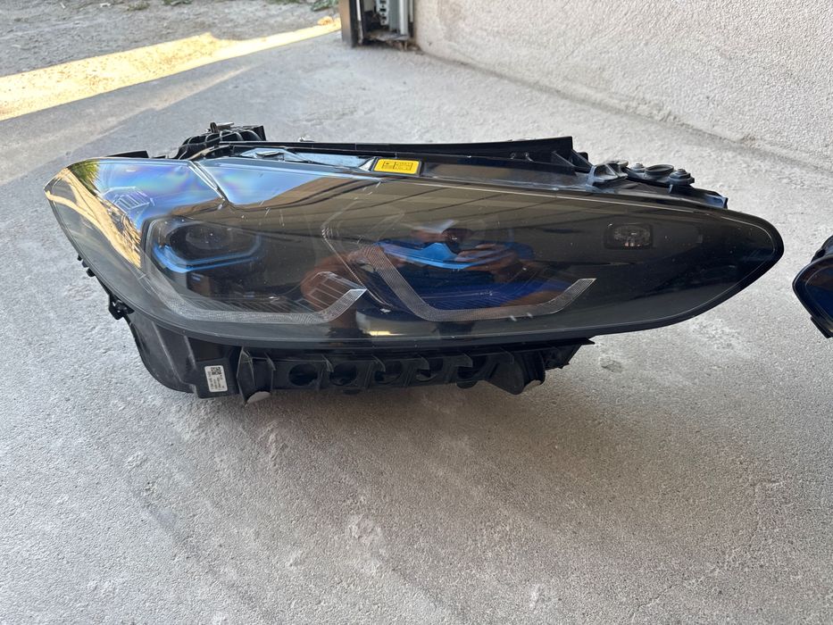Лазеререн Фар за BMW 4 G22 G23 G24 G26
