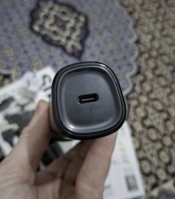 Электробритва хочо