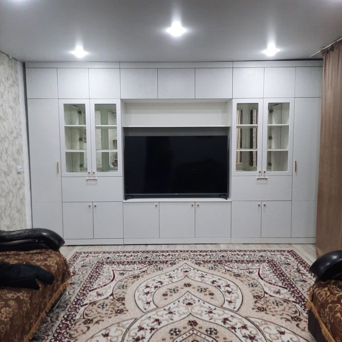 Индивидуальный Мебель на заказ