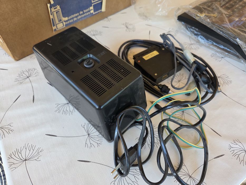 Calculator CIP 03