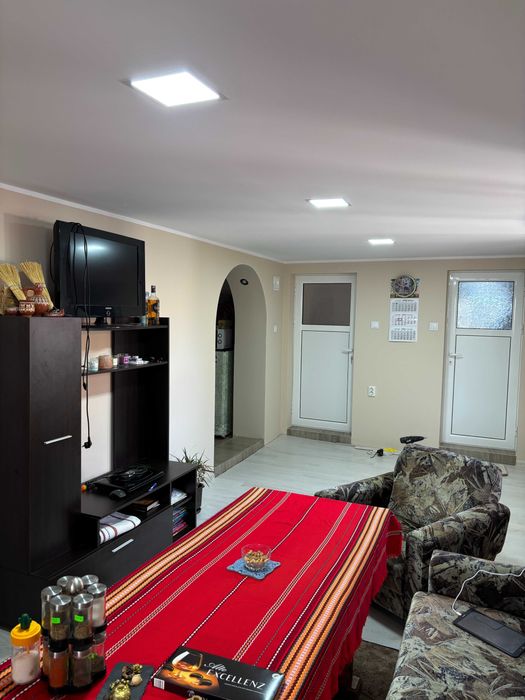 Продава се Къща в с. Кукорево, Област Ямбол - 140 кв.м за 1000 €/кв.м - Снимка #8