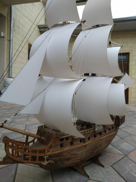 Karabl  sotiladi