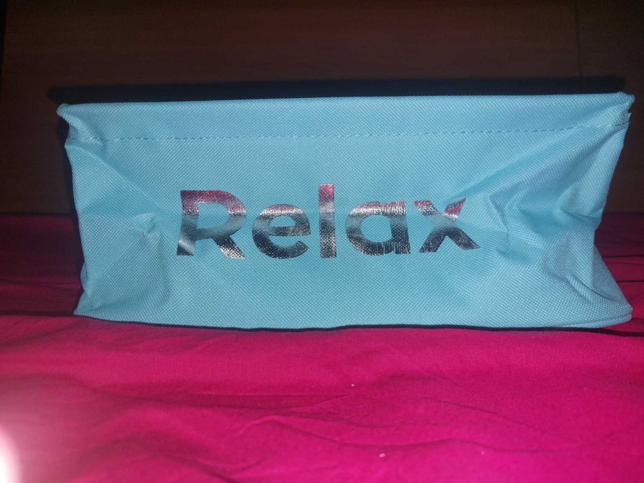 Кошница за аксесоари/козметика