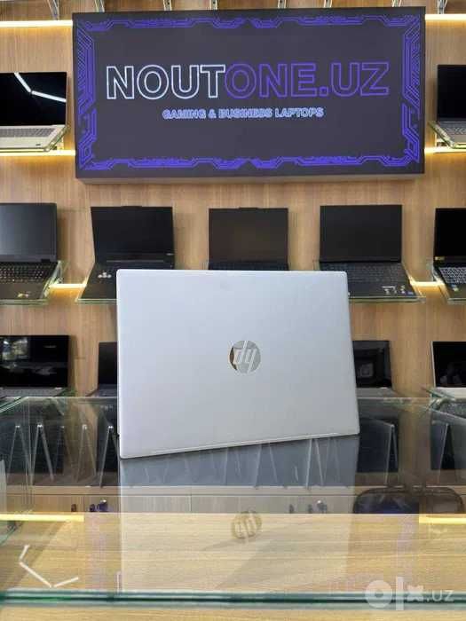 Noutbuk HP OmniBook 5 Core Ultra 7 255U 16/512GB 16.0" FHD Touch