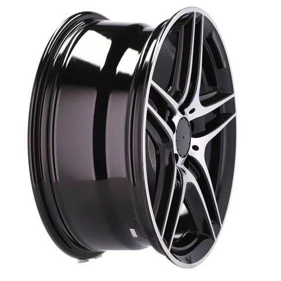 17" Джанти AMG 5x112 за Mercedes-Benz A B C W204 W205 GLA V