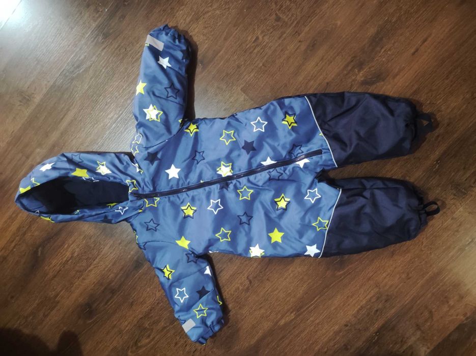 Детски космонавт