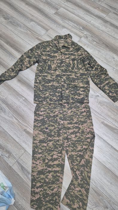 Продам костюм нвп