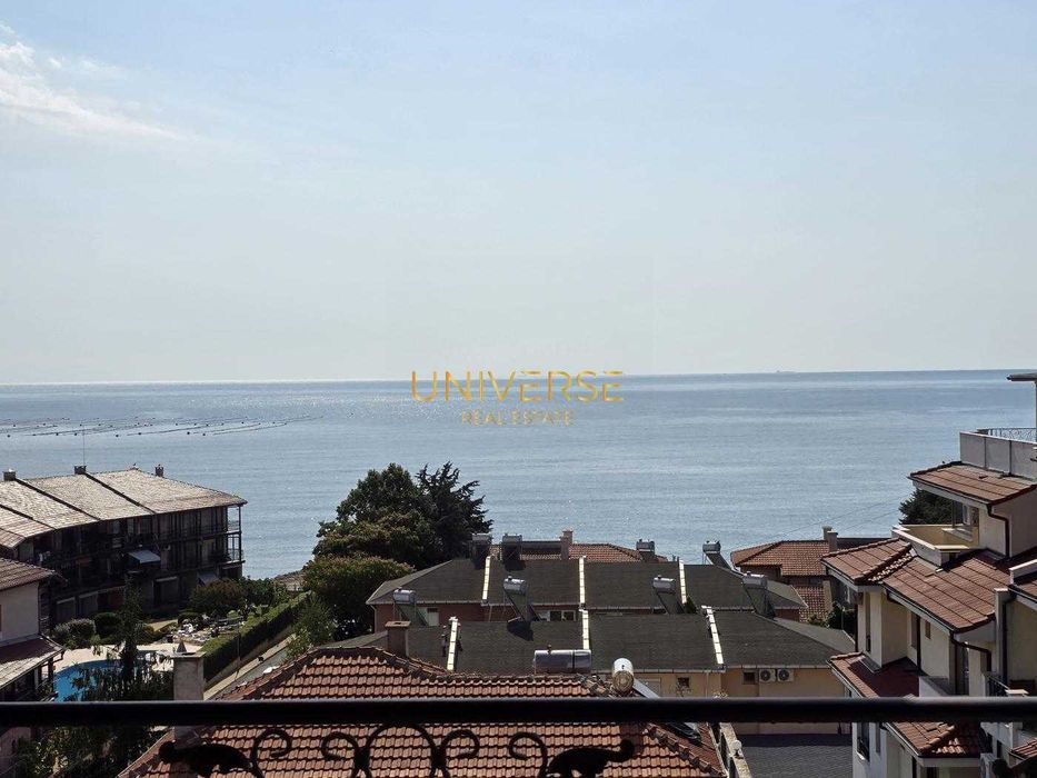 Продава се Двустаен апартамент в с. Равда, Област Бургас - 96 кв.м за 1563 €/кв.м - Снимка #20