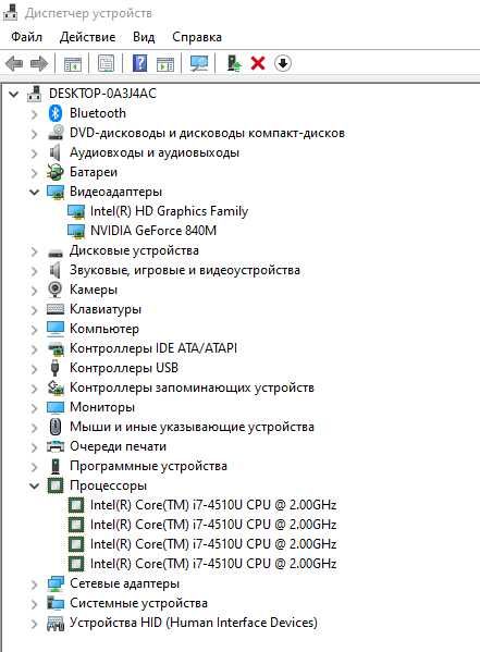 Ноутбук  Dell процессор I7