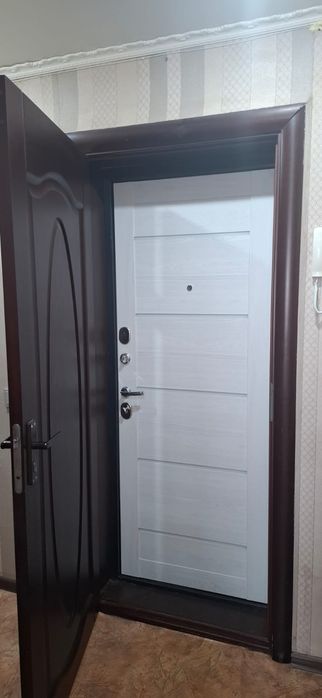 2х комнатная квартира