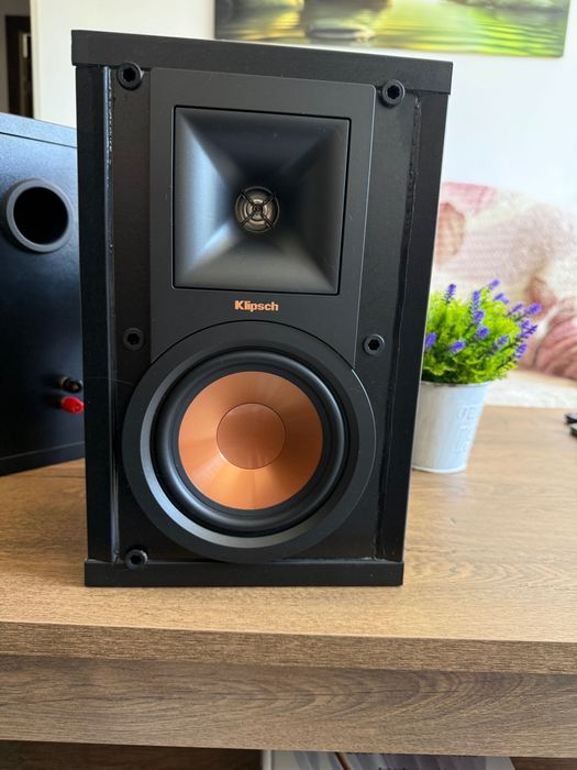 Klipsch set 2 boxe raft sa surround 2x75 w 8 ohms