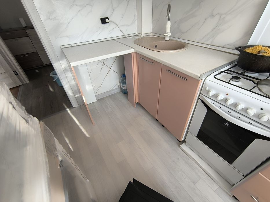 Кухонный гарнитур