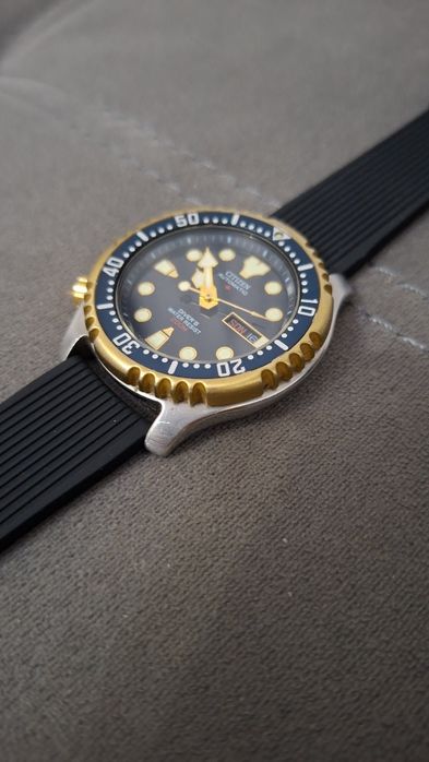 Ceas Citizen Original ( Bijuterie ) Automatic  !!!