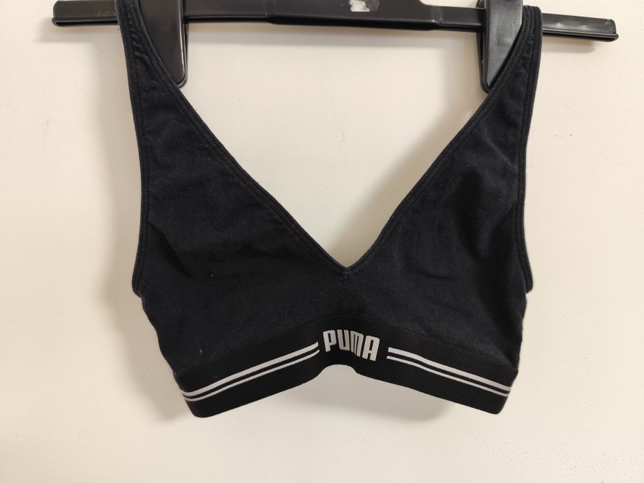 Puma bustiera XXS