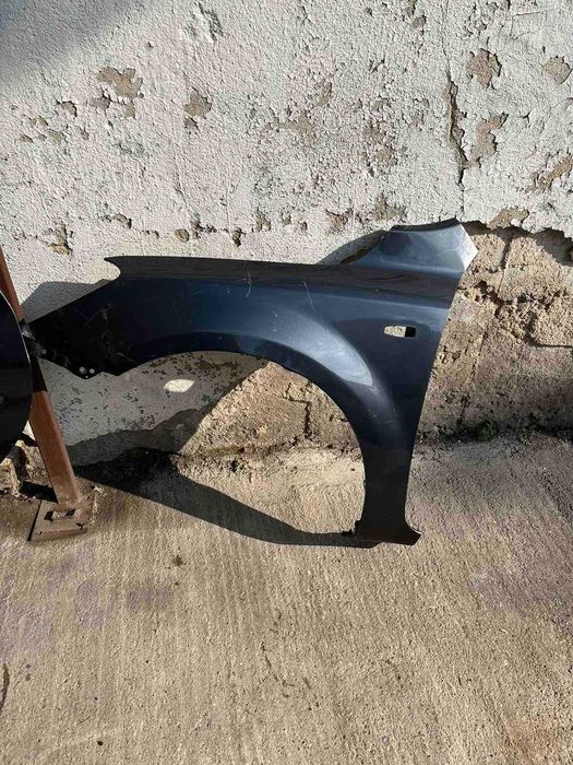 Врати, предна броня, калник за Kia Ceed 2008 год.