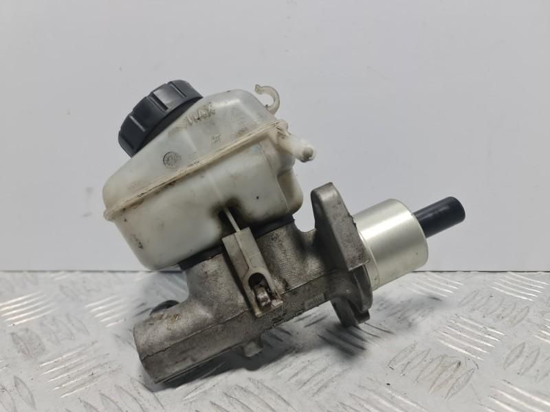Pompa frana LUCAS Opel Astra G