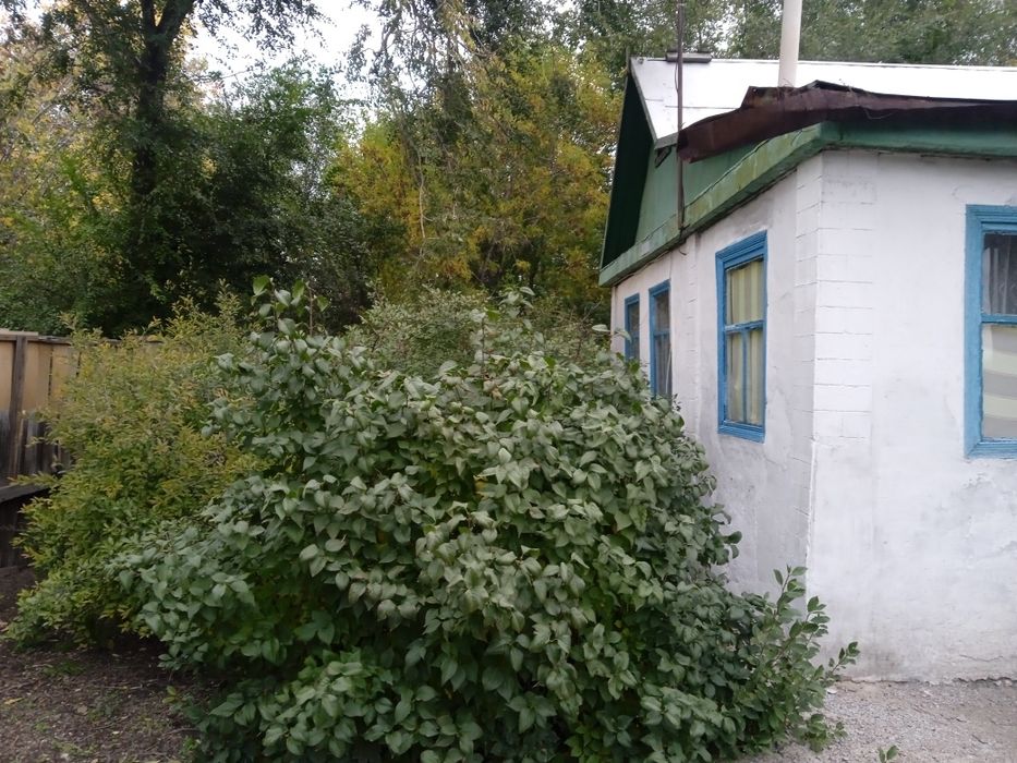 Дача в дачном обществе Черёмушки у озера.