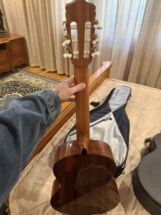 Классическая гитара Cordoba