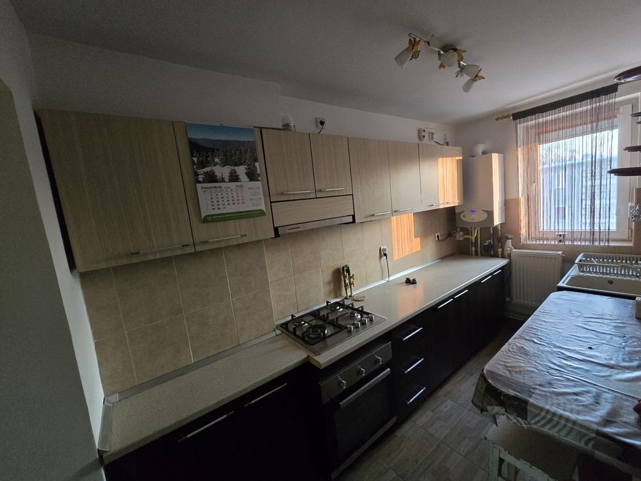 Apartament zona Alei