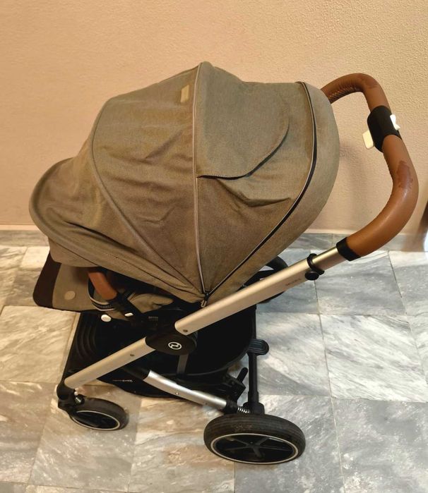 Детска количка CYBEX Balios S