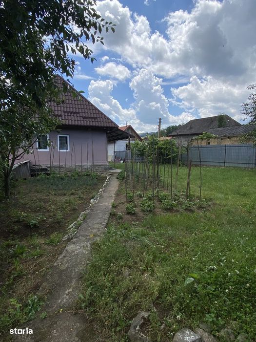 Casă de vânzare Morlaca jud. Cluj