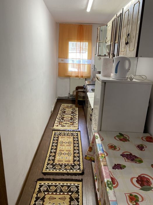 Inchiriez Apartartament cu o camera Slanic Moldova