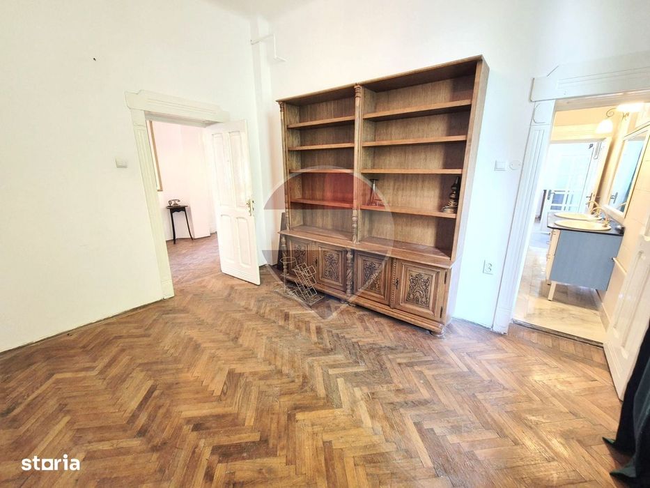 Vila | Apartament 4 camere de închiriat Metrou Tineretului Timpuri Noi