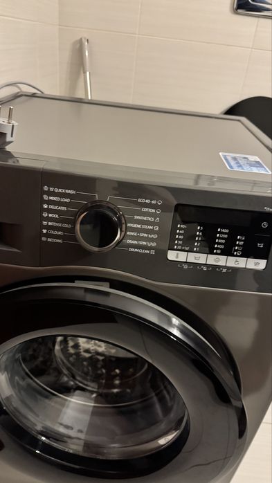 Masina de spalat rufe Samsung