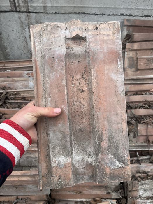 Tiglă de vanzare 30 bani Buc