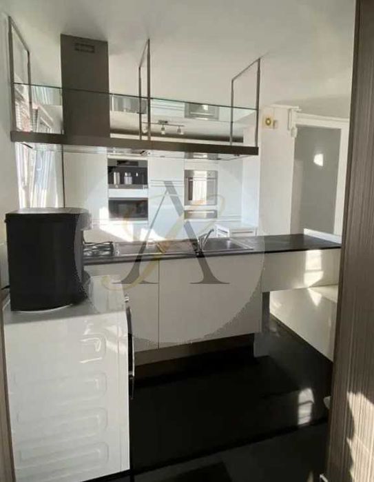 Дава се под наем Двустаен апартамент в Пловдив, Въстанически - 45 кв.м за 132.6 € - Снимка #2