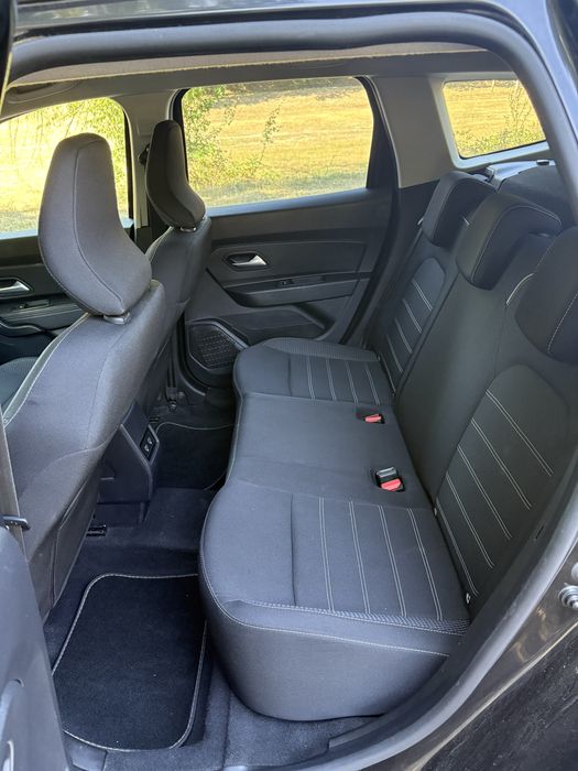 Dacia Duster Prestige 2022