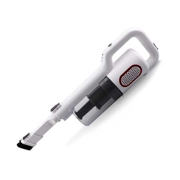 Aspirator fara fir RAF R8669 120 W-vertical si de mana, 2 in 1, Nou