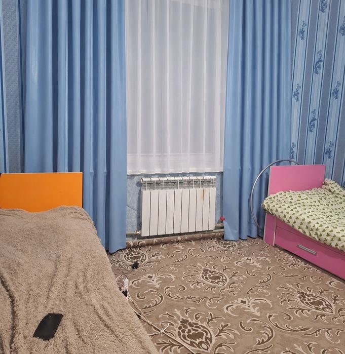 Квартира микройн 8