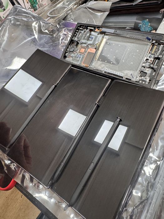 Display original Sh / swap Samsung S24 ultra S22 ultra fold 4 5